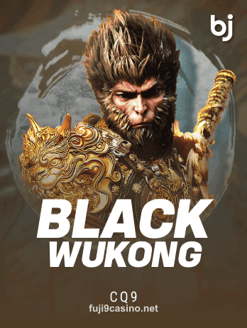 fuji9 Black Wukong Slot