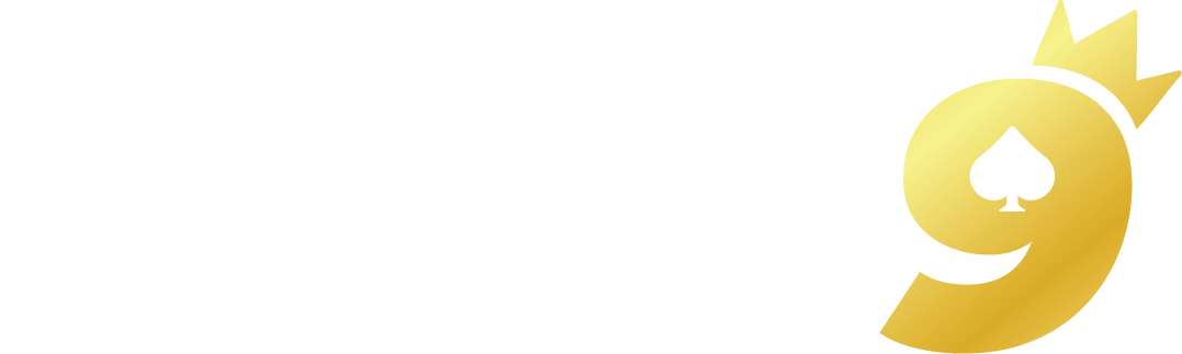 Fuji9 ক্যাসিনো অফিসিয়াল লোগো